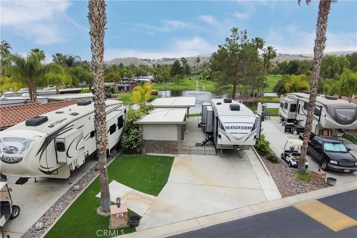 45525 Highway 79 Site 334, Aguanga, California 92536