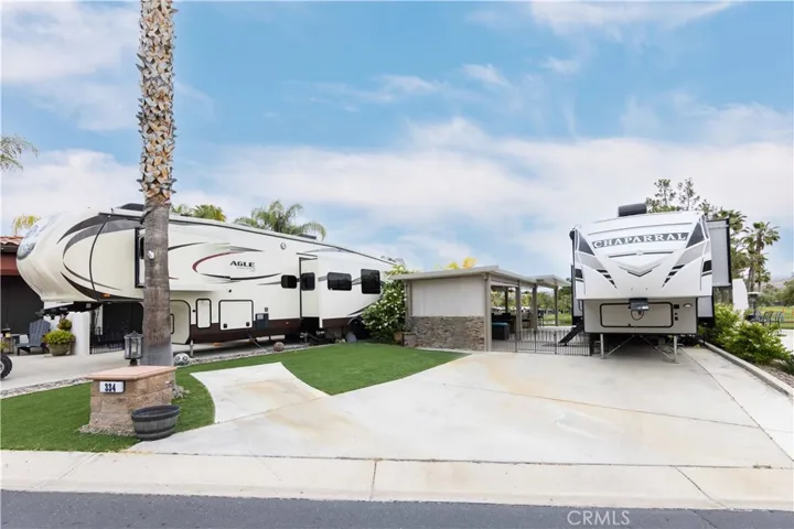 45525 Highway 79 Site 334, Aguanga, California 92536