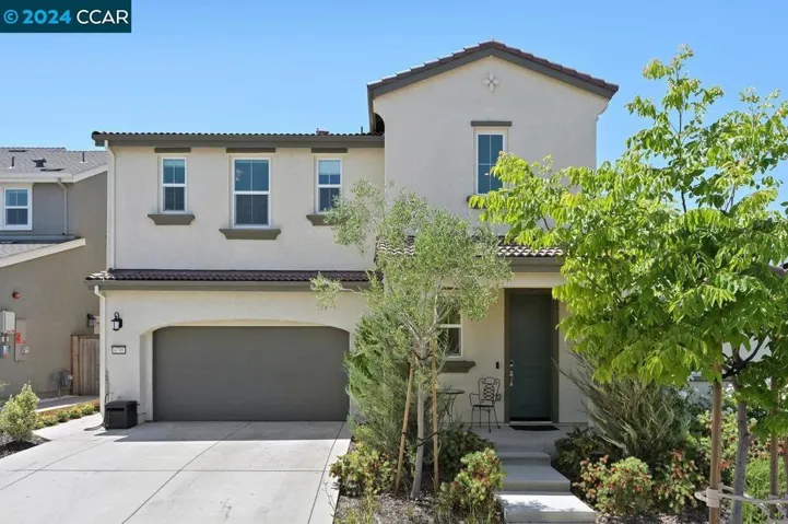 6795 Paseo St, Tracy, California 95377
