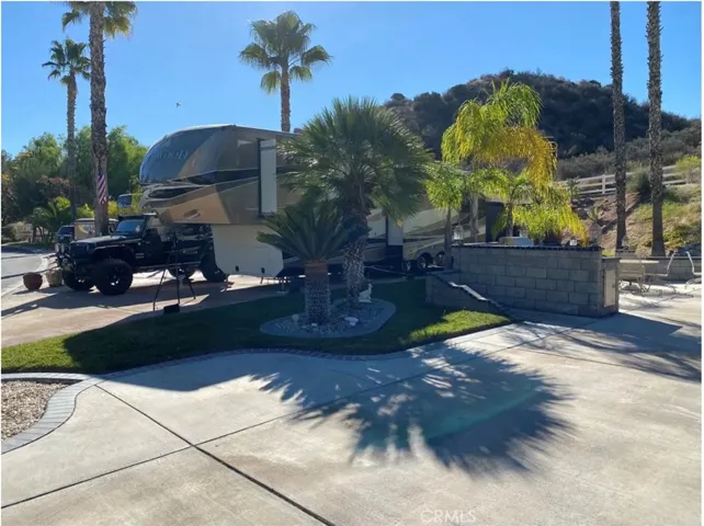 45525 Highway 79 Site 220, Aguanga, California 92536