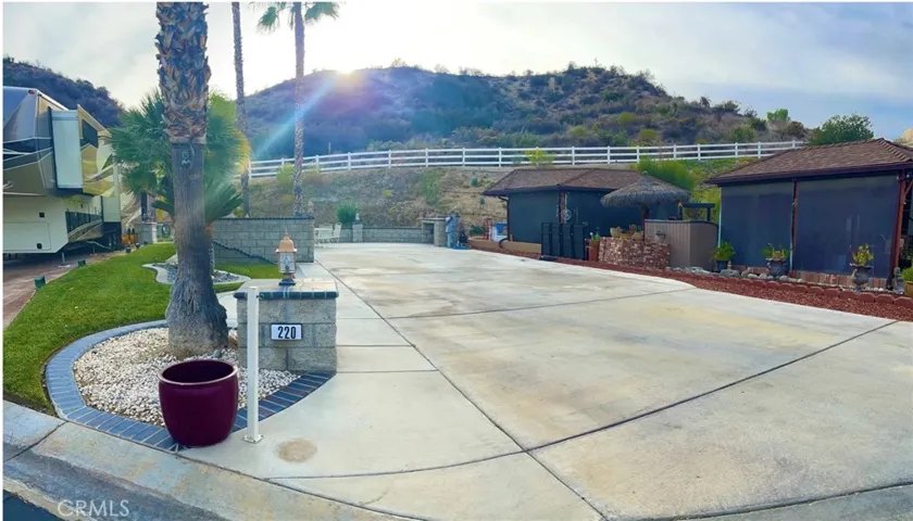 45525 Highway 79 Site 220, Aguanga, California 92536