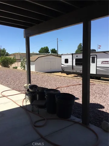 22192 Goshute Avenue, Apple Valley, California 92307