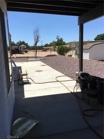 22192 Goshute Avenue, Apple Valley, California 92307