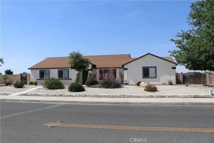 22192 Goshute Avenue, Apple Valley, California 92307