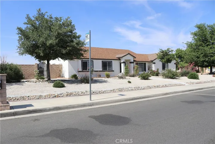 22192 Goshute Avenue, Apple Valley, California 92307
