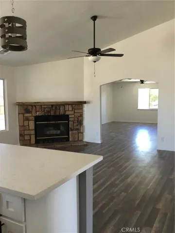 22192 Goshute Avenue, Apple Valley, California 92307