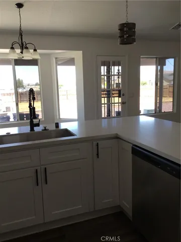 22192 Goshute Avenue, Apple Valley, California 92307