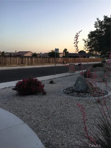 22192 Goshute Avenue, Apple Valley, California 92307
