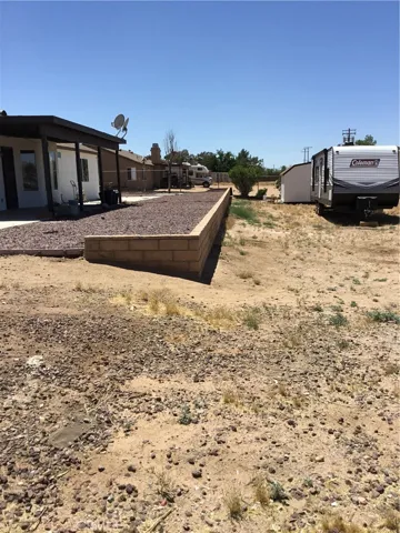 22192 Goshute Avenue, Apple Valley, California 92307