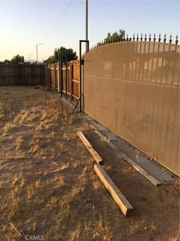 22192 Goshute Avenue, Apple Valley, California 92307