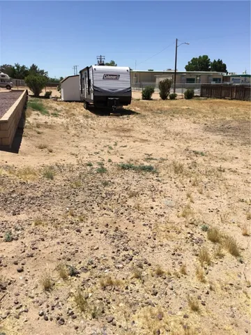 22192 Goshute Avenue, Apple Valley, California 92307