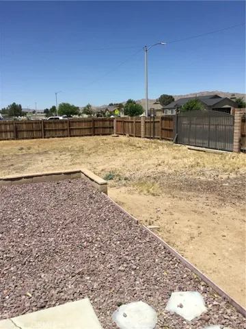 22192 Goshute Avenue, Apple Valley, California 92307