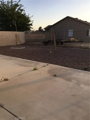 22192 Goshute Avenue, Apple Valley, California 92307