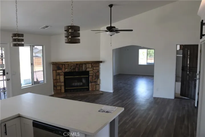 22192 Goshute Avenue, Apple Valley, California 92307