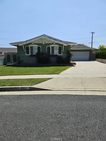 12627 Longleaf Drive, La Mirada, California 90638