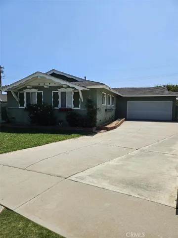 12627 Longleaf Drive, La Mirada, California 90638