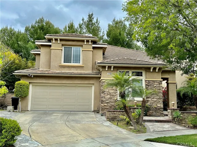 3138 Muir Trail Drive, Fullerton, California 92833