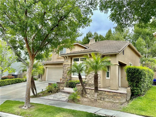3138 Muir Trail Drive, Fullerton, California 92833