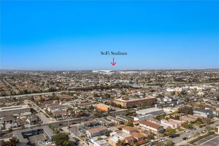 4609 W 116th Street A & B, Hawthorne, California 90250