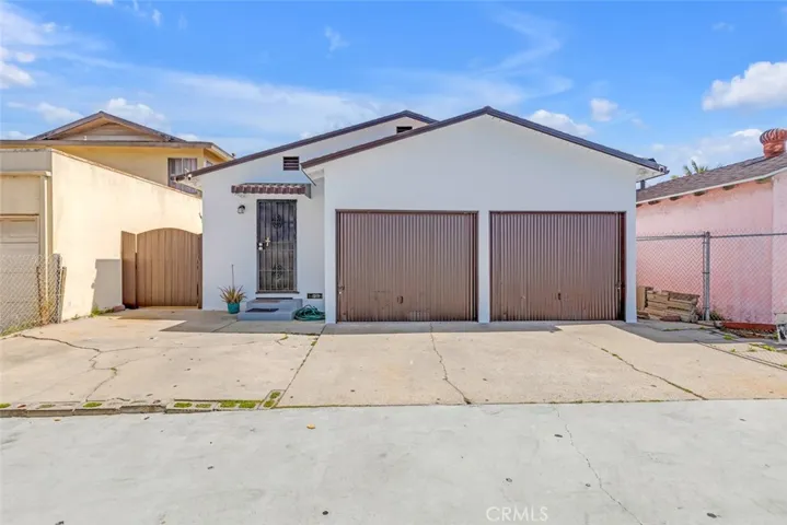 4609 W 116th Street A & B, Hawthorne, California 90250