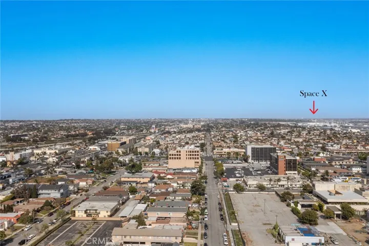 4609 W 116th Street A & B, Hawthorne, California 90250