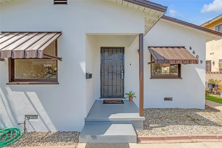4609 W 116th Street A & B, Hawthorne, California 90250