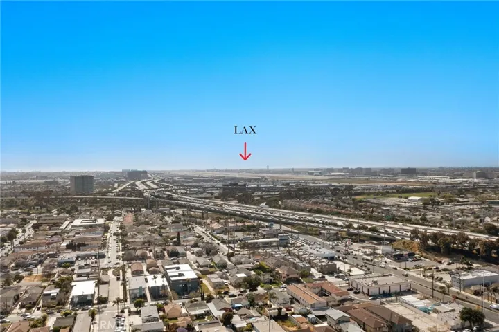4609 W 116th Street A & B, Hawthorne, California 90250