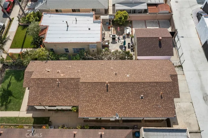 4609 W 116th Street A & B, Hawthorne, California 90250