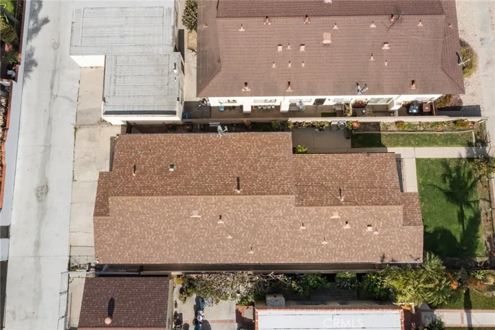 4609 W 116th Street A & B, Hawthorne, California 90250