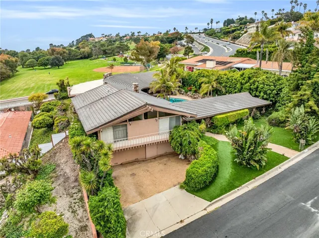 31107 Marne Drive, Rancho Palos Verdes, California 90275