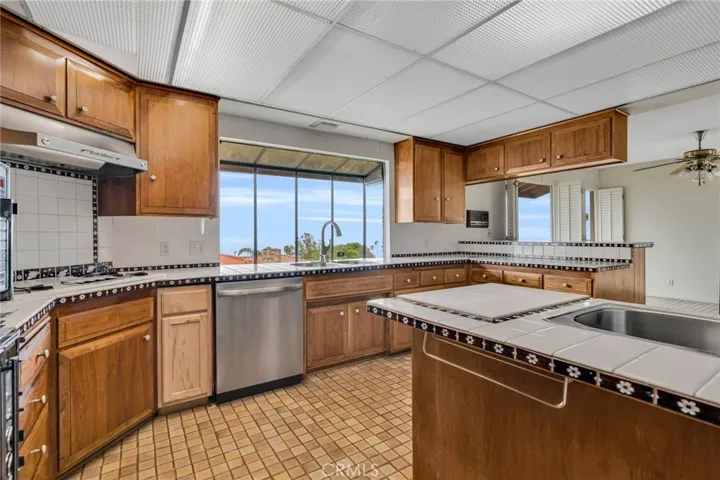 31107 Marne Drive, Rancho Palos Verdes, California 90275