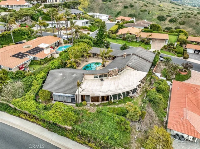 31107 Marne Drive, Rancho Palos Verdes, California 90275
