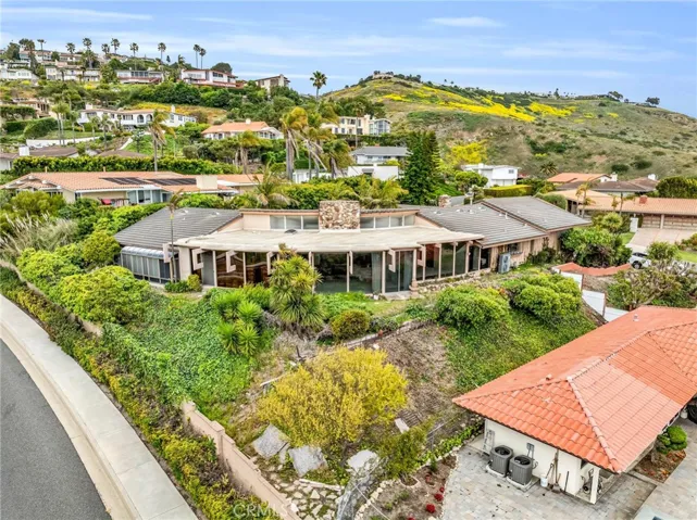 31107 Marne Drive, Rancho Palos Verdes, California 90275