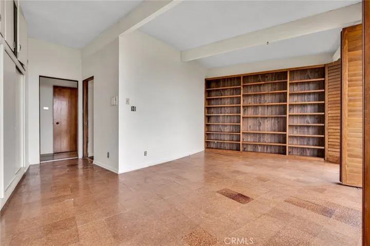 Library Room