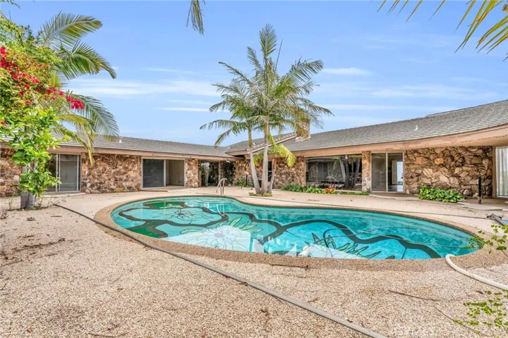 31107 Marne Drive, Rancho Palos Verdes, California 90275