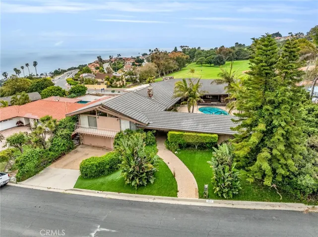 31107 Marne Drive, Rancho Palos Verdes, California 90275