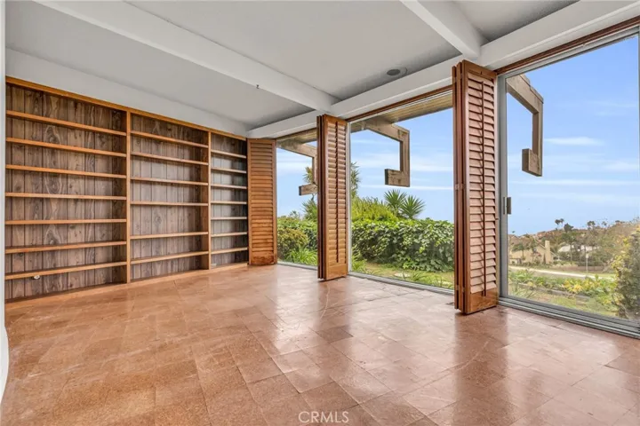 Library Room