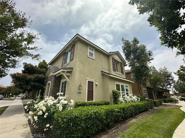 8565 Cava Drive, Rancho Cucamonga, California 91730