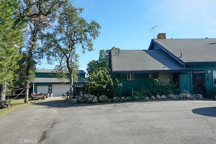 23196 Elk Trail E, Redding, California 96003