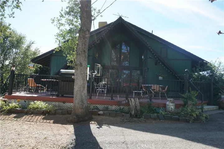 23196 Elk Trail E, Redding, California 96003