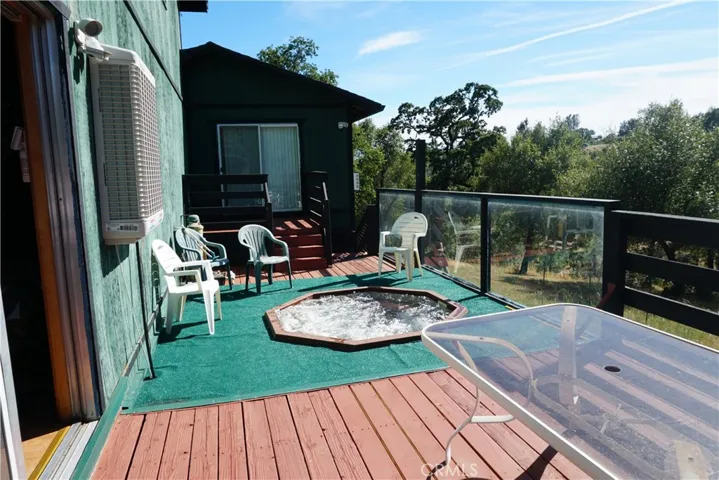 23196 Elk Trail E, Redding, California 96003