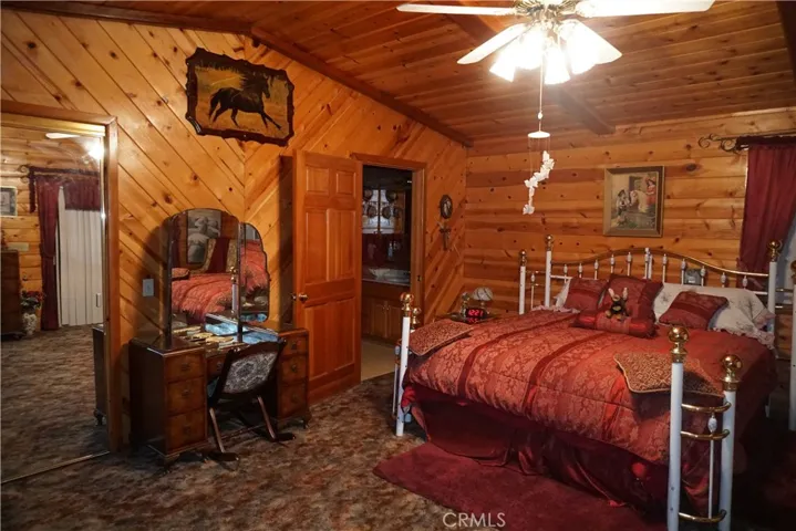 23196 Elk Trail E, Redding, California 96003