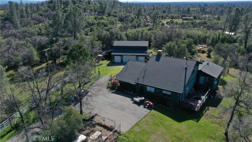 23196 Elk Trail E, Redding, California 96003