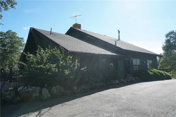 23196 Elk Trail E, Redding, California 96003