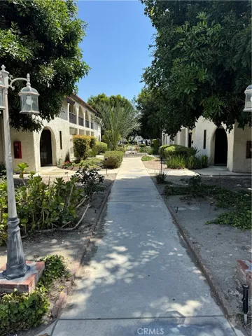 Walkway