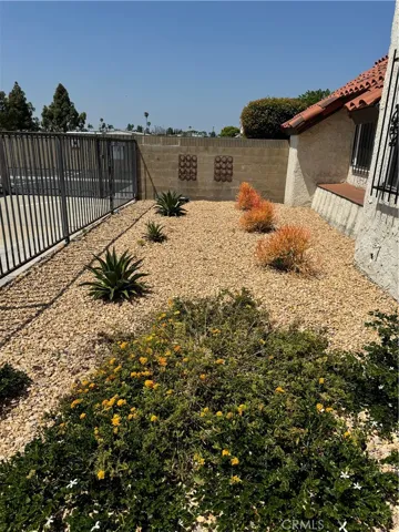 Nice Landscaping
