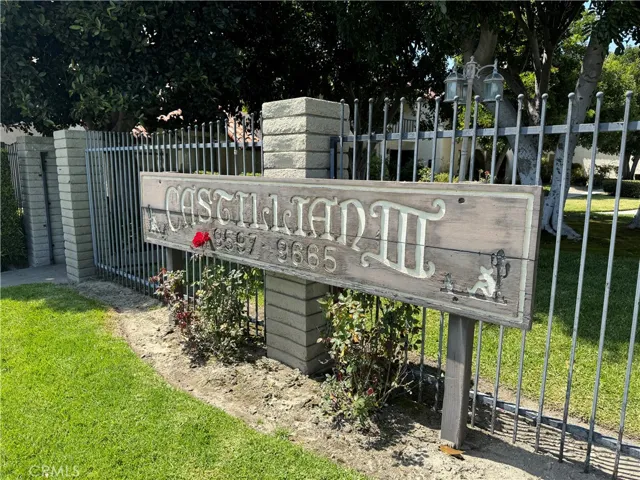 9637 Hazard Avenue, Garden Grove, California 92844