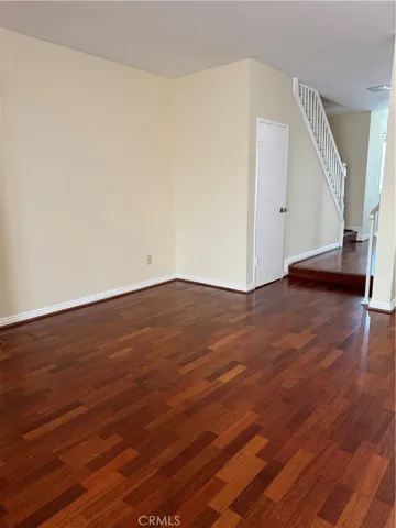 Beautiful Wood Floors