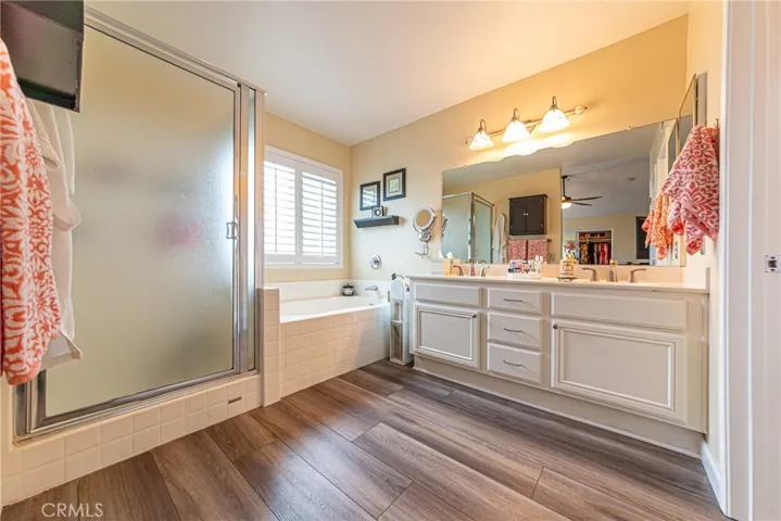 Bathroom 3 - Primary Suite