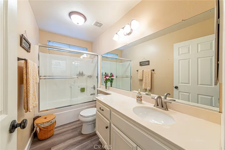 Bathroom 1 - Ground Floor